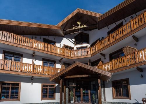 FLORA boutique-hotel&spa