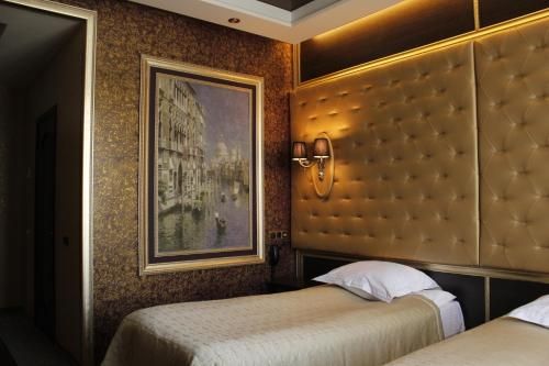 Shato Hotel