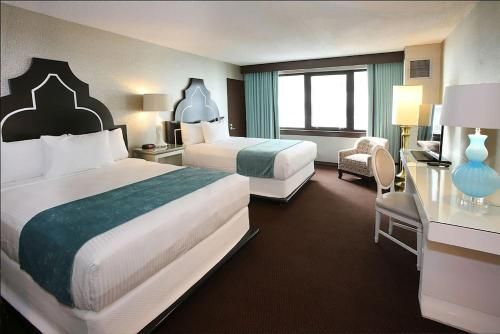 Tropicana Casino and Resort
