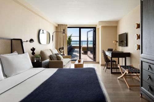 Gurney's Montauk Resort & Seawater Spa