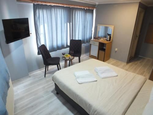 Naila Hotel