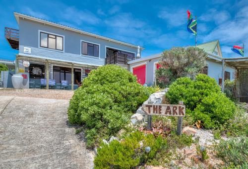 The-Ark B&B