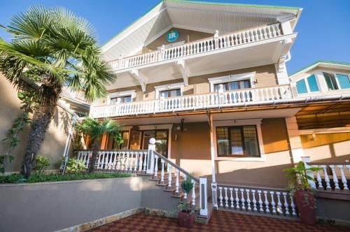 Hotel InnReef
