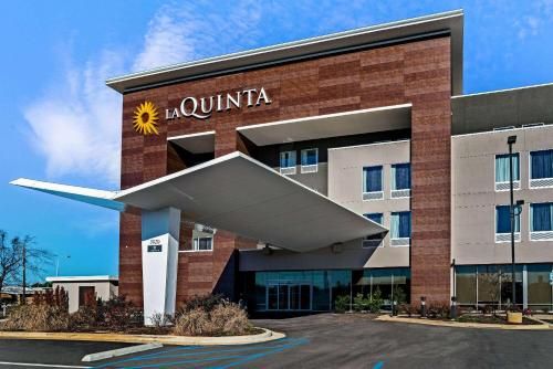 La Quinta by Wyndham Tuscaloosa McFarland