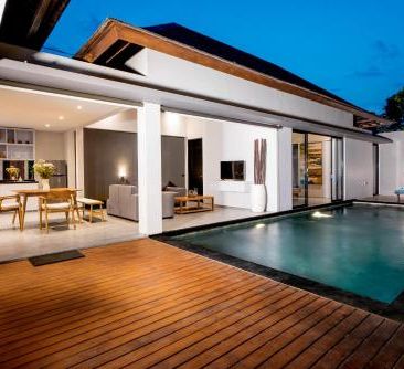 Villa DeDayuh Seminyak