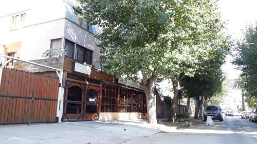 Hotel 3 Poniente
