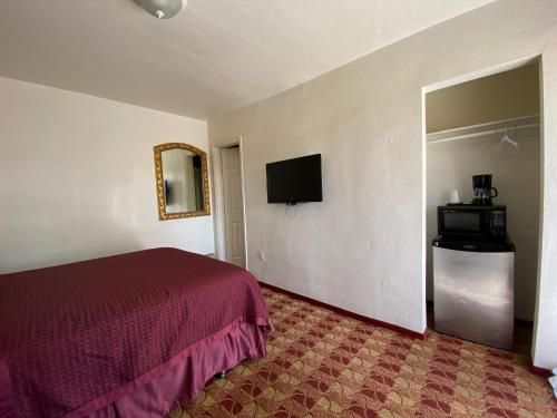 Economy Inn Paso Robles