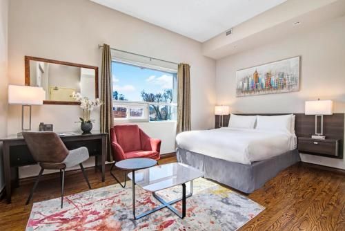 The Willowdale Hotel Toronto North York