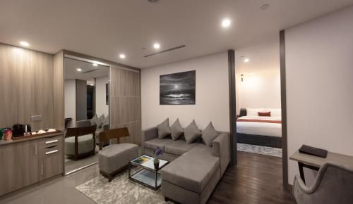 Maagiri Hotel
