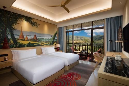 Angsana Xishuangbanna