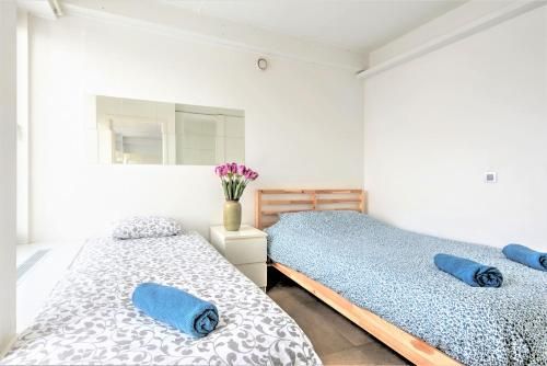 The Sunset & Sunrise View Lodge in The Heart of Antwerp