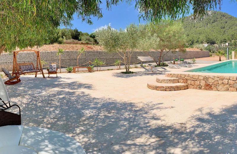 Villa Mimosa