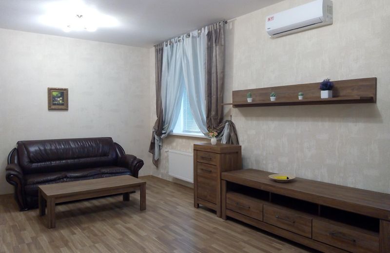 Guest house Kiev forest