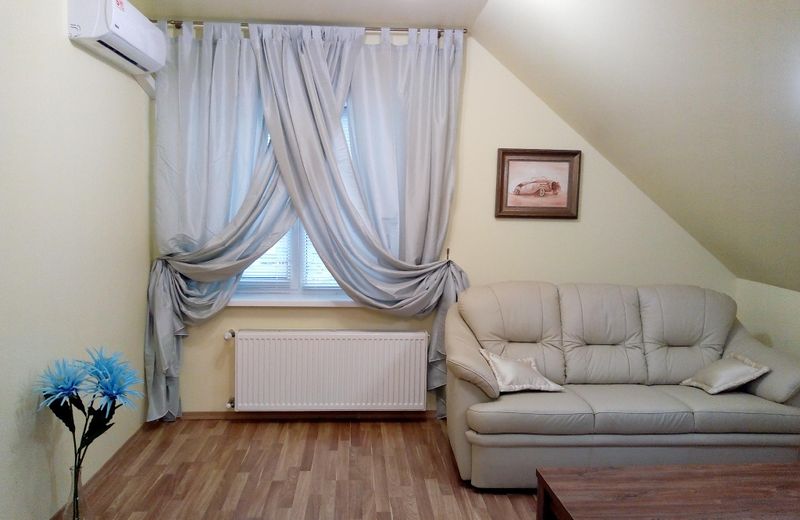 Guest house Kiev forest