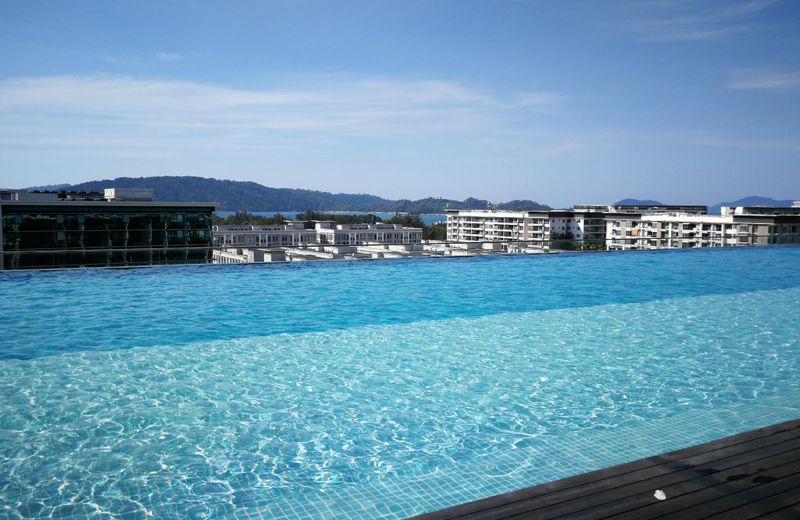 Winborneo Guesthouse