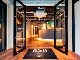 Hotel Image 1