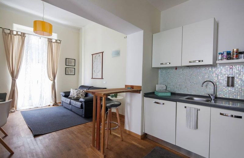 Guest House Rita (N. CITRA 011015-LT-1230)