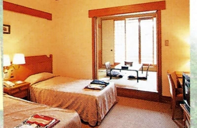 Plaza Hotel Sanrokuso Bekkan Shikisai