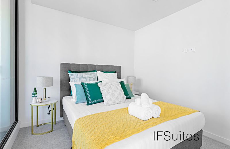 IFSuites Melbourne Village