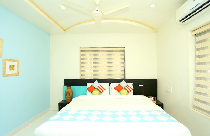 OYO 28577 Luxurious Stay Near Veli Beach