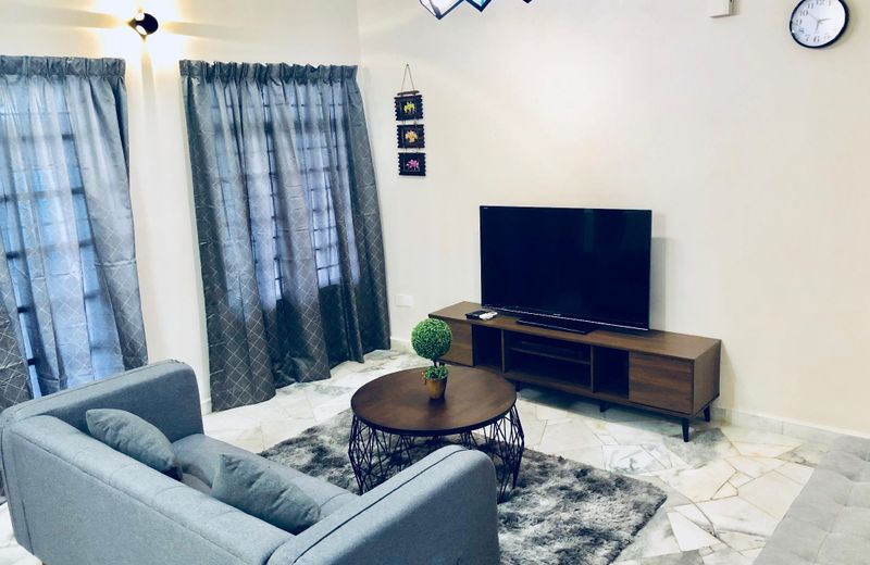 YoLodge Puchong(Bandar Kinrara 4)Jacuzzi Room