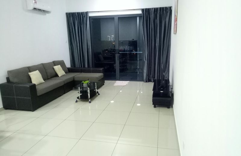 A1306 Atlantis City View #Go Guesthouse Management