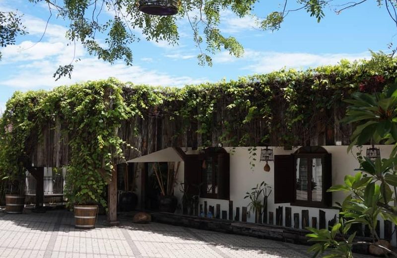 Kinta Bali Villa