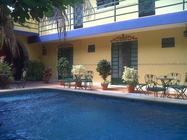 Hotel Mucuy