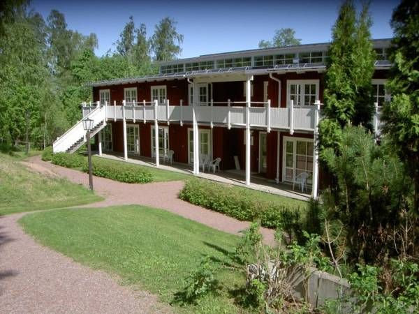 First Hotel Gyllene Hornet