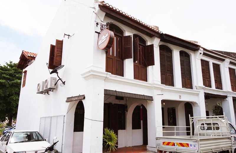 Boutique Guest House