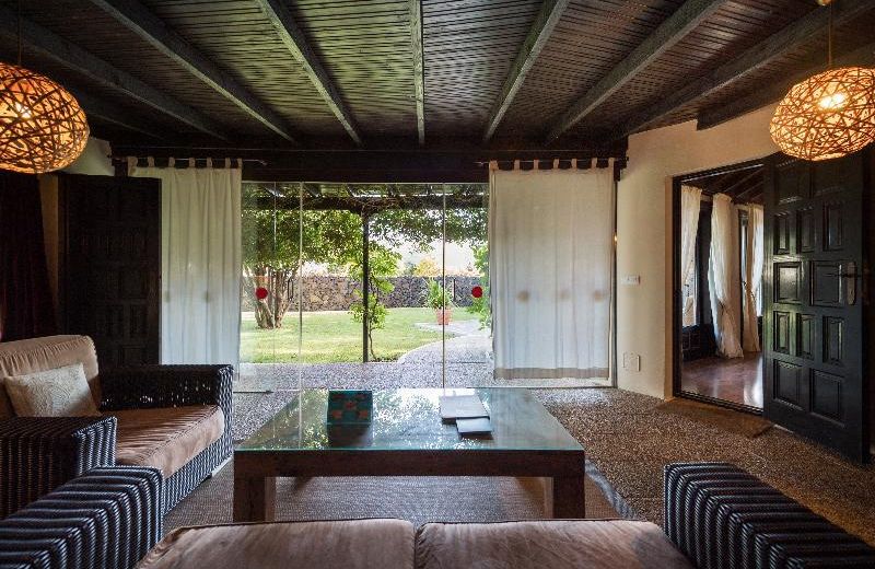 Casitas Alondra Villas & Suites
