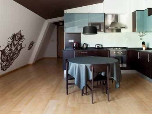 The Lisbonaire Apartments