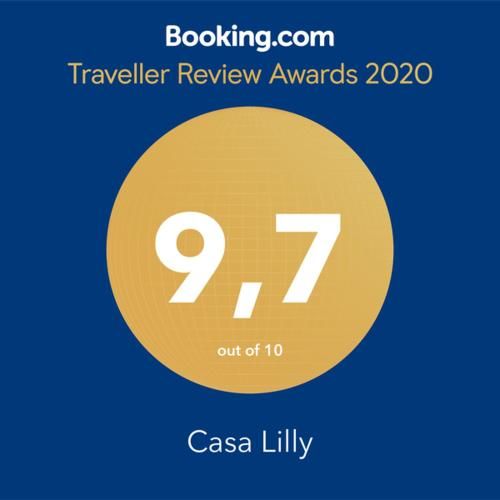 Casa Lilly