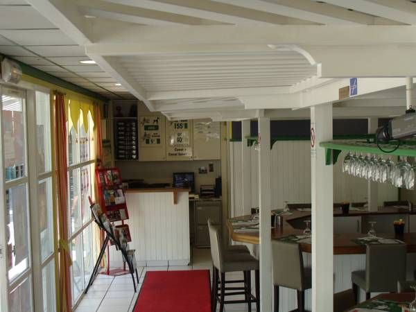 Kyriad Direct Val de Reuil