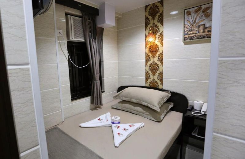 Merryland Guest house