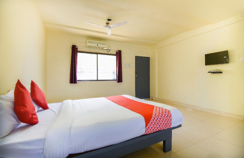 OYO Home 78031 Ar Rooms