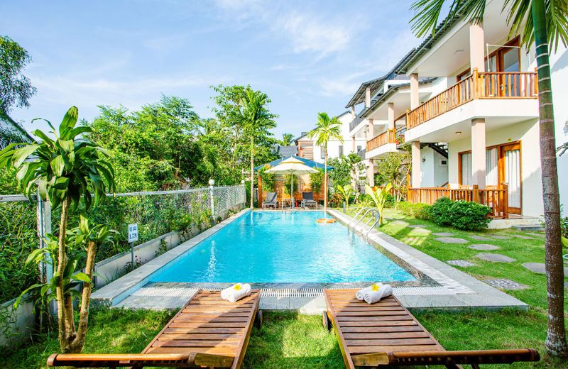 Chili Bungalow Phu Quoc