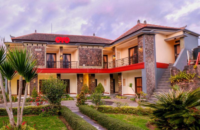 Hotel Melati 2