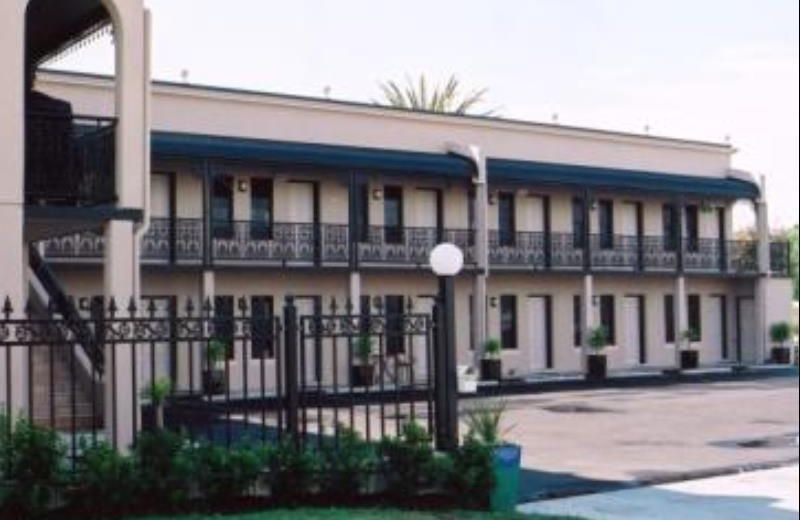 Inverell Terrace Motor Lodge