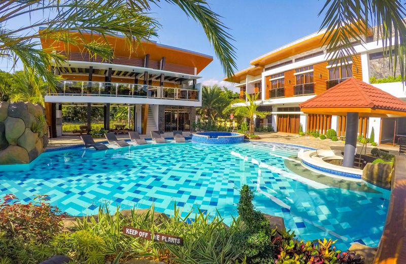 Calinisan Resort Hotel Inc.