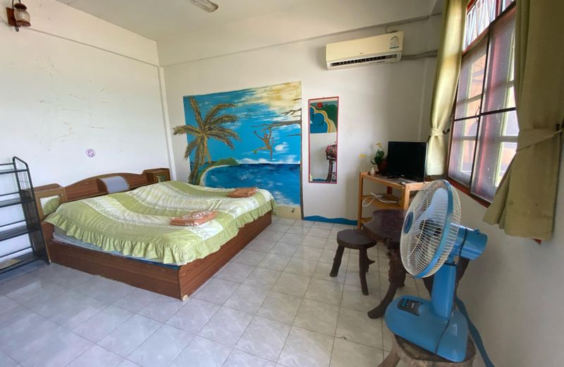 Hunny guesthouse