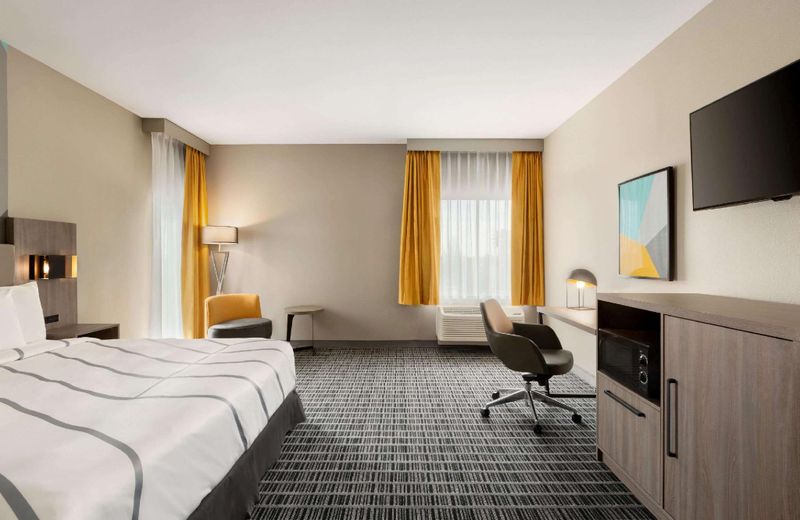 La Quinta Inn & Suites by Wyndham Richmond