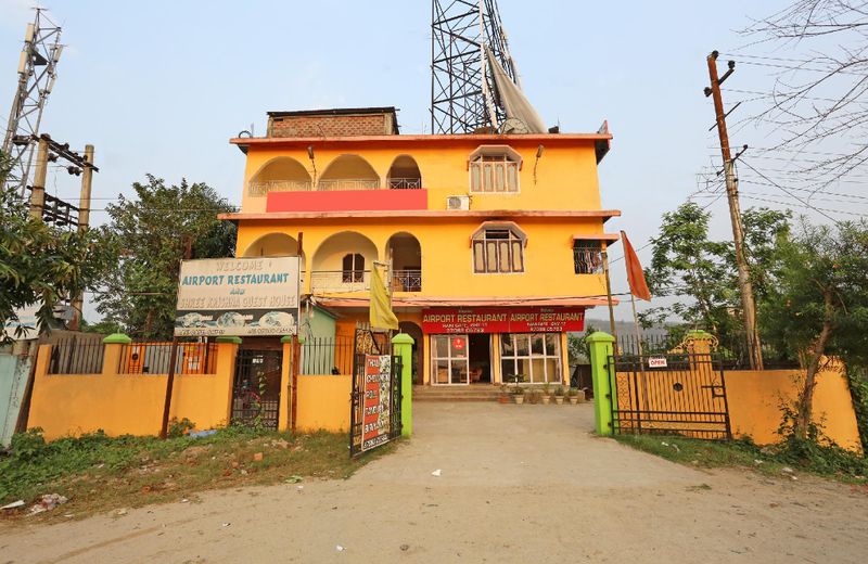 OYO Flagship 41355 Shree Krishna Guest House