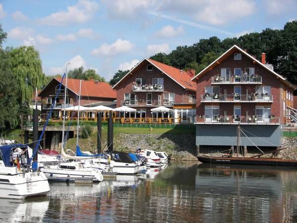 Hotel Restaurant Bootshaus