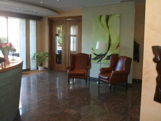 Hotel Plaza