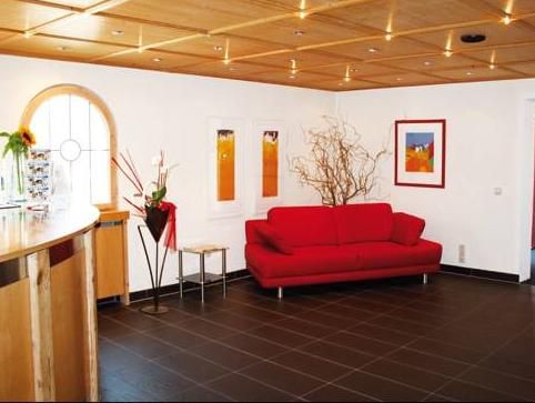 Hotel Alpenblick