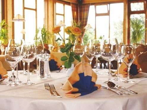 Hotel Alpenblick