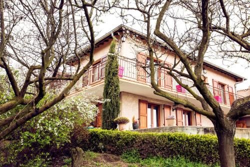 Chambre d'Hotes des Lys