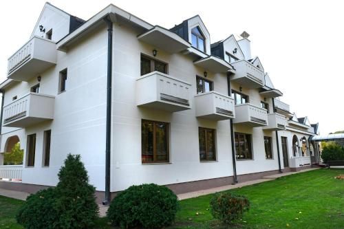 Hotel Kovilovo