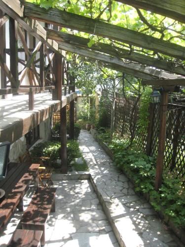 Guest House Voyno